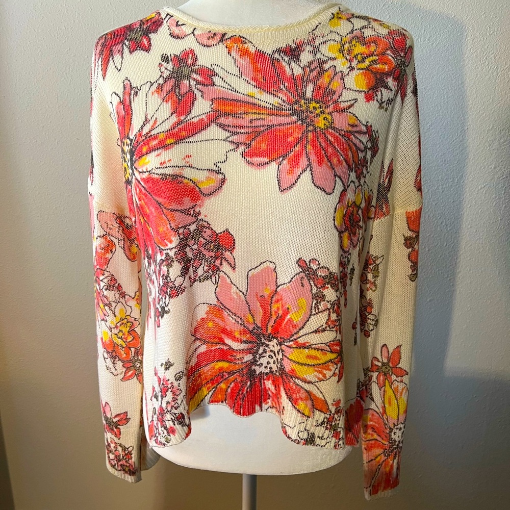 Gorgeous fall sweater